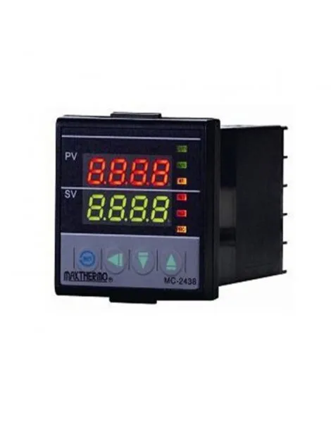 Original genuine 380V10A MAXTHERMO Electronic temperature controller MC-5438-101-000 MAXTHERMO thermostat