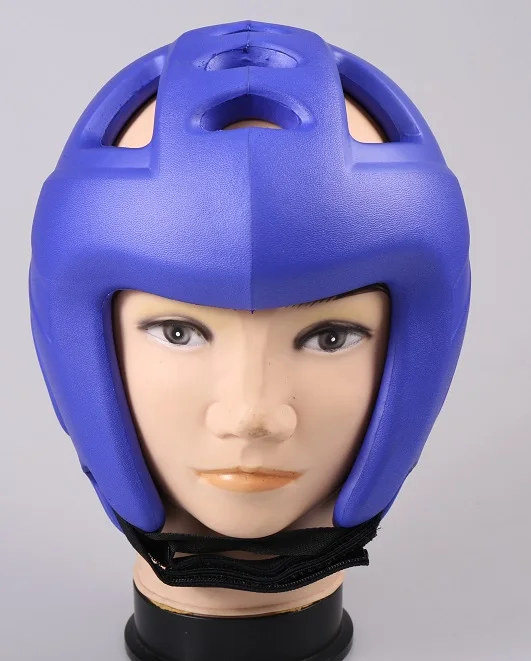 
EVA Foam Molding MMA helment boxing headgear Tragining headguard Taekwondo Helmet 