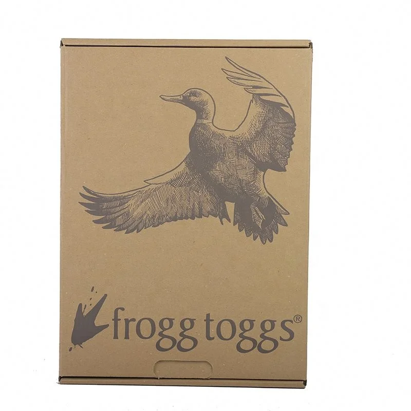 Manufacturer Custom logo Full Color Printed Carton Corrugated Black Cardboard Shipping Box Packaging Mailing Box for Delivery