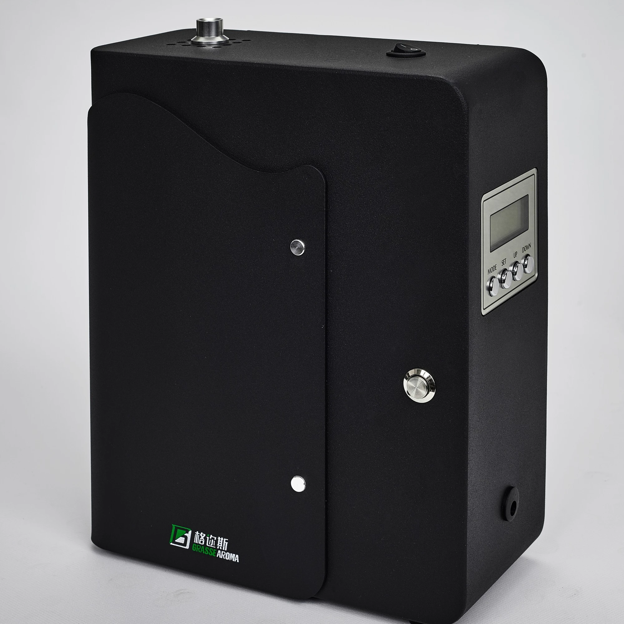 High quality Aroma scent diffuser with Fan ,scent air machine  fragrance dispenser for essential oil