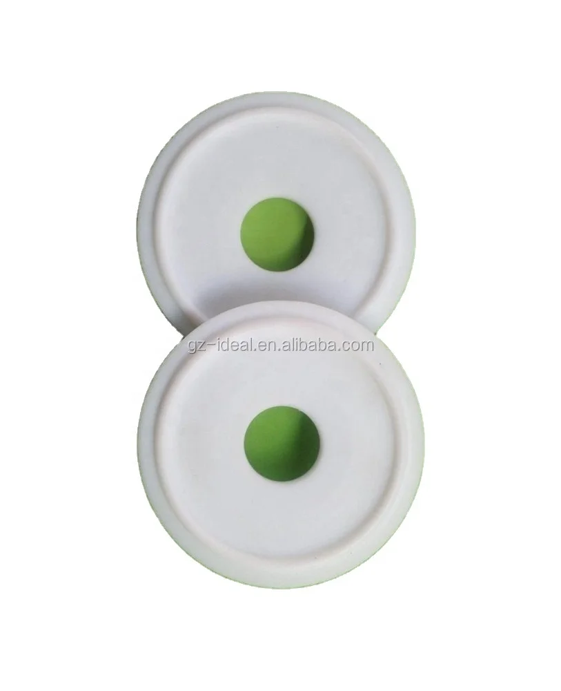 CNC Machining PTFE Plastic Parts PTFE Turning Fluoroplastics Products