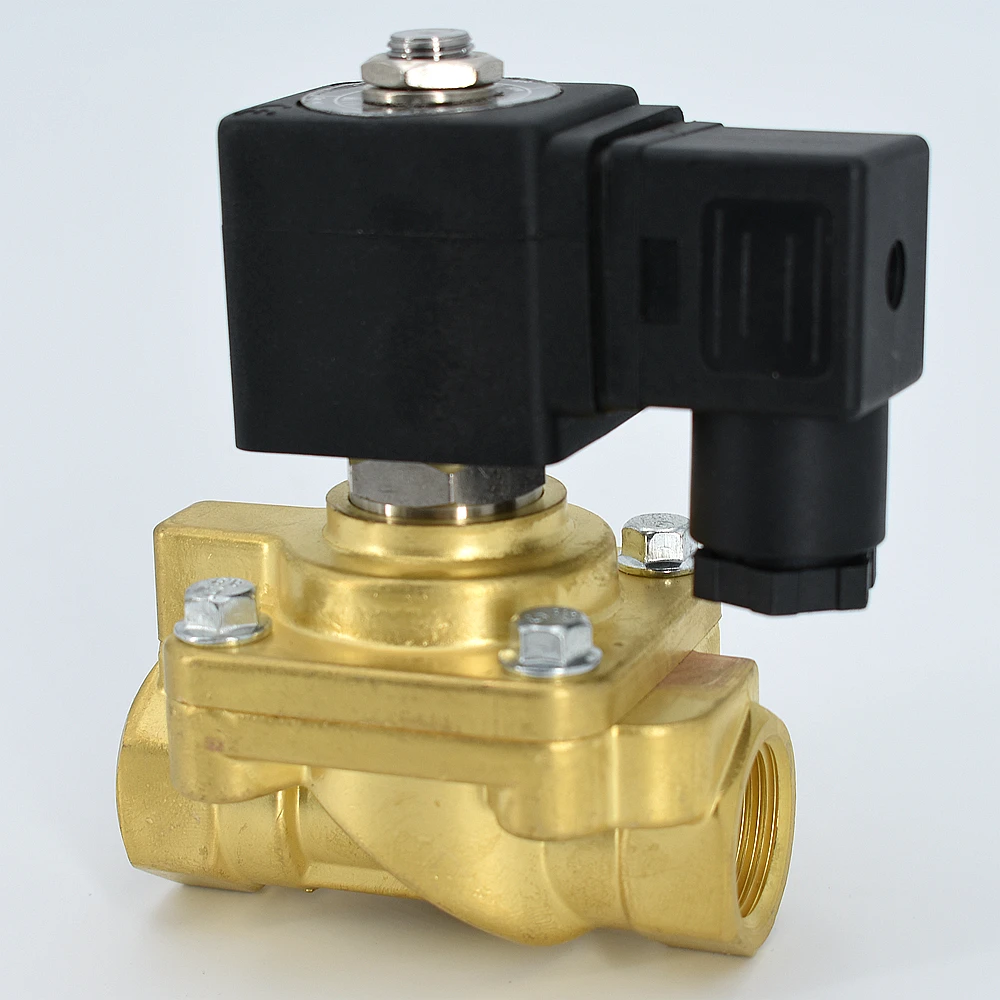 MGPC MINGGE 321H35 321H36 bottle blowing machine solenoid valve Diaphragm high pressure solenoid valve