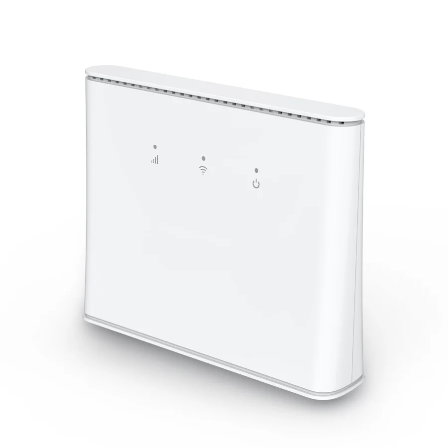 192.168.1.1 LAN/WAN port wireless router TDD/FDD 4G global band WIFI router