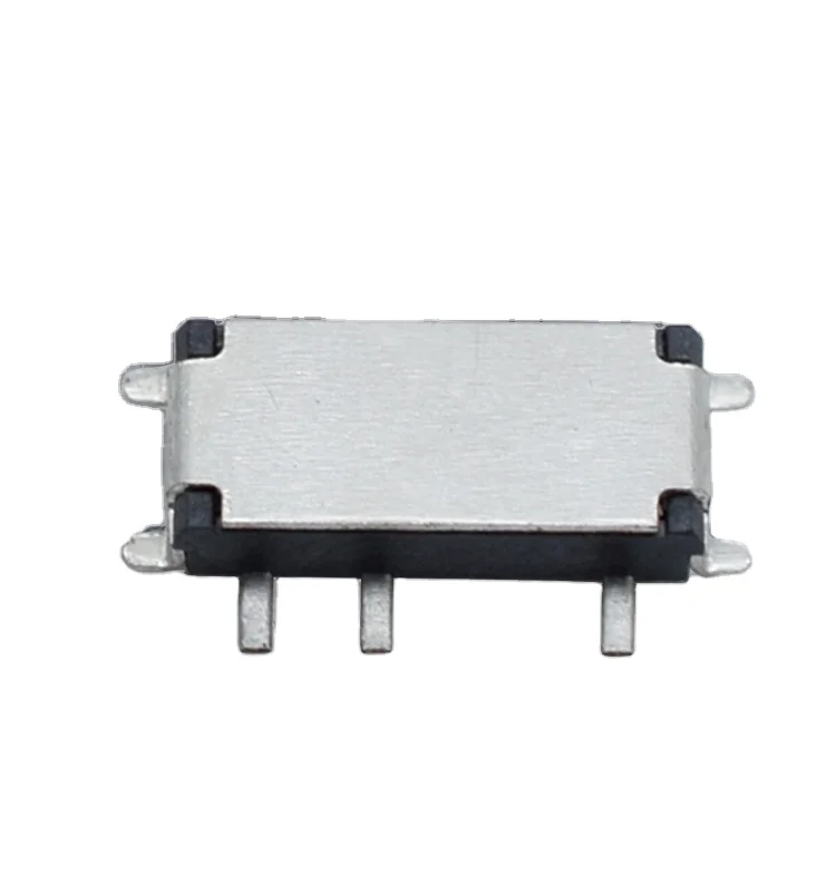  SS-003 mini 7 pins slide