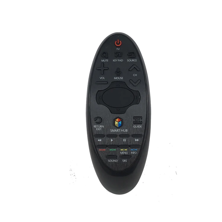SR-7557 для samsung smart tv remote для usb tv remote control