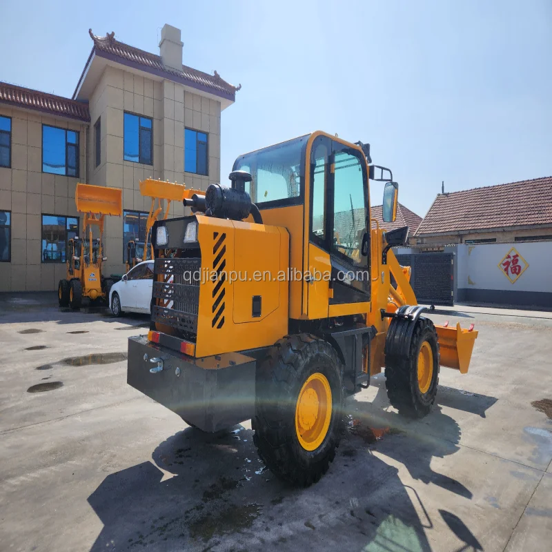 ZL928 фронтальный погрузчик дизельные погрузчики сельскохозяйственная техника 1 тонна колесный трансмиссионное масло
