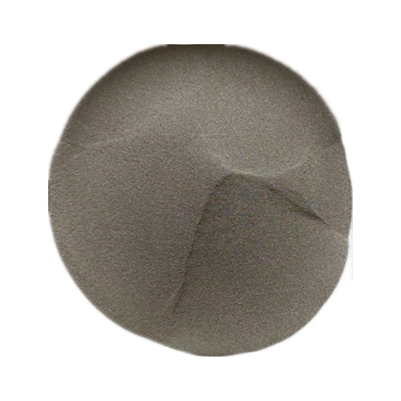 Manufacturer sells nickel base alloy powder 3D printing spraying welding spherical powder Ni22A nickel clad aluminum powder