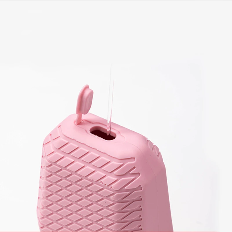 Wholesale Ice Cube For Face Beauty Eye Massage body Silicone Ice Facial Cube Massage Roller ice roller for face