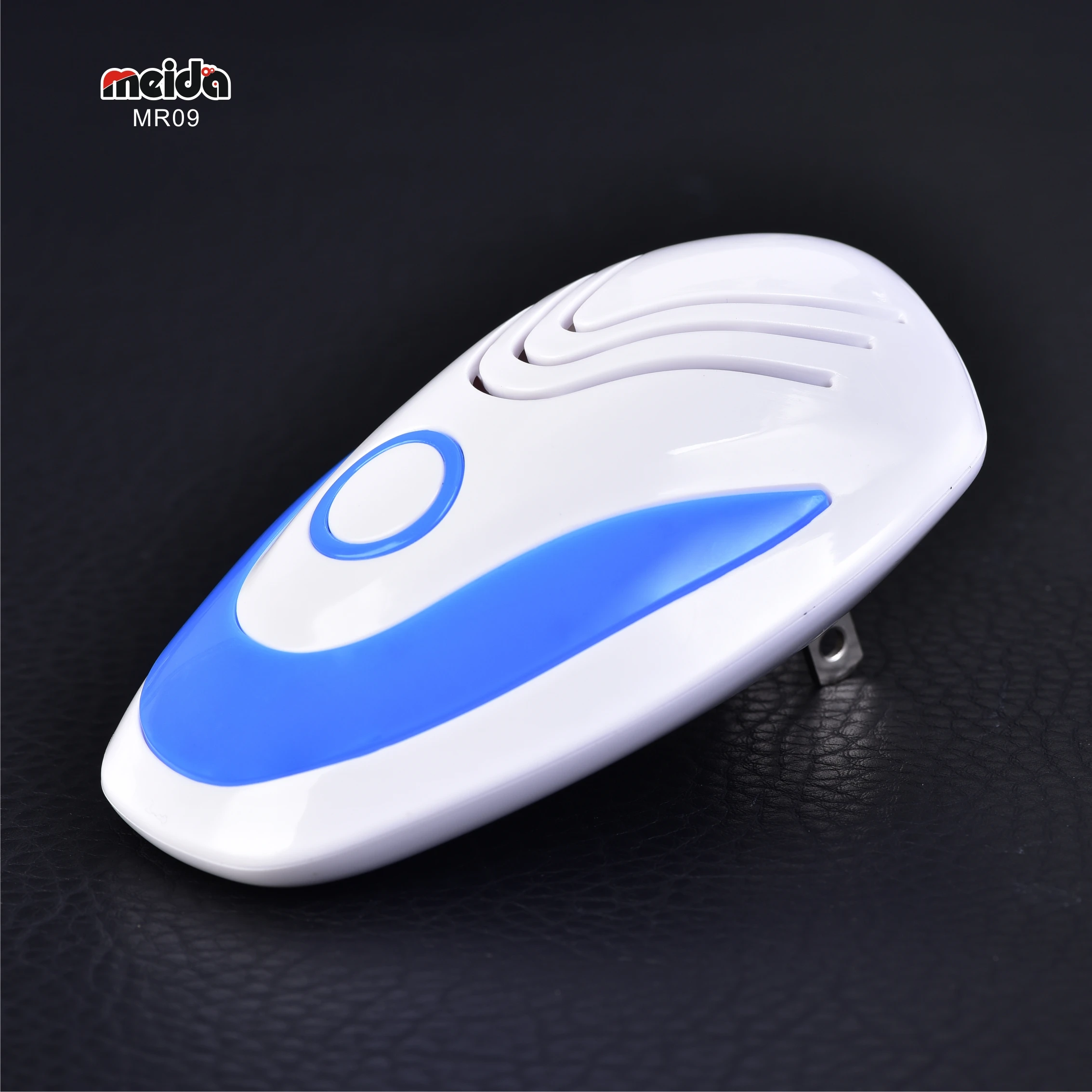 2021 Ultrasonic Pest Repellent Electronic Pest Control Mouse Rat Trap For Family