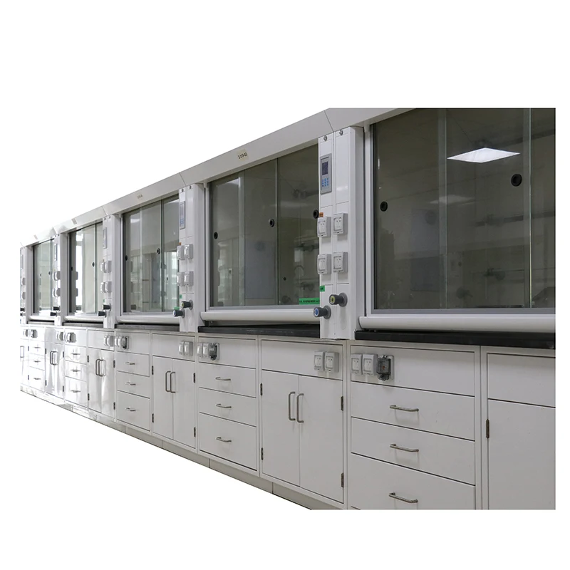 Навес для тестирования текстиля лаборатория рабочая скамья лабораторная мебель вытяжка школы