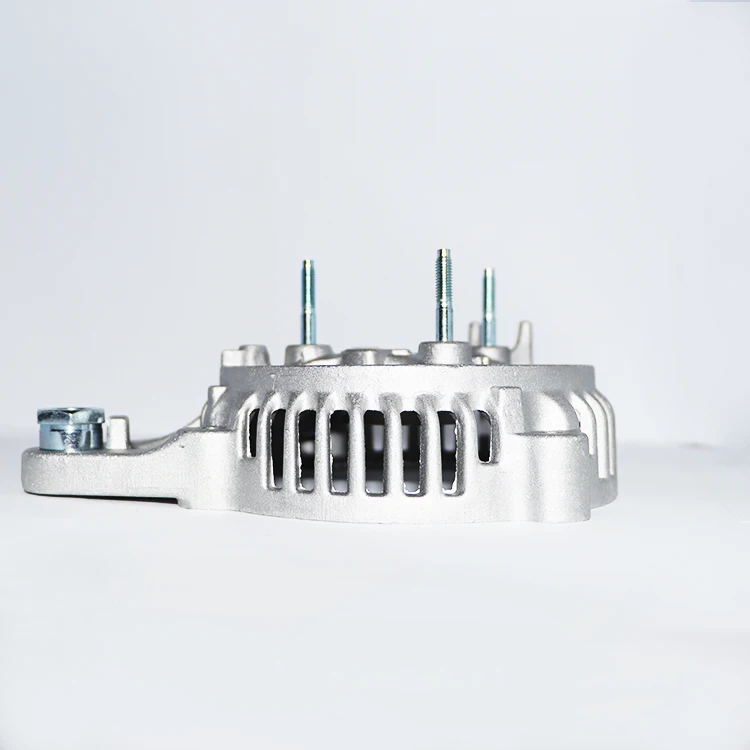 Wholesale Hot Sale recision aluminum alloy auto starter housing parts