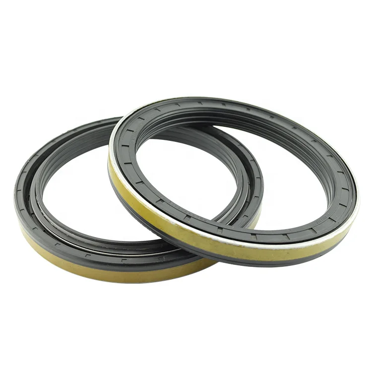 Rich Stock Available 100*130*14.5/16 Tractor RWDR Cassette Oil Seals Rotary Core Oil Seal Rubber Ptfe Silicone Fkm Metal Nbr