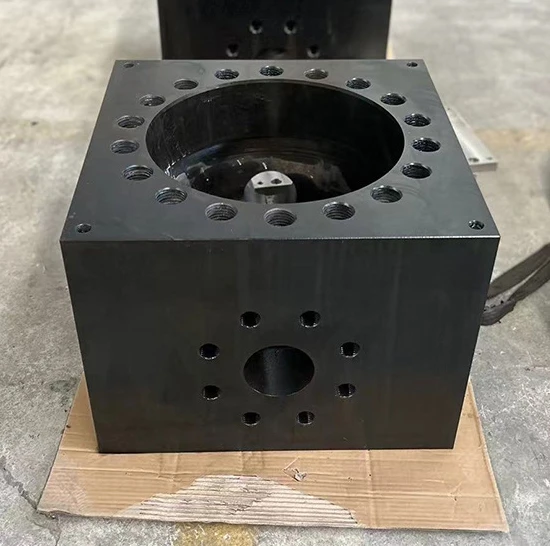 Jiayite RVP check valve