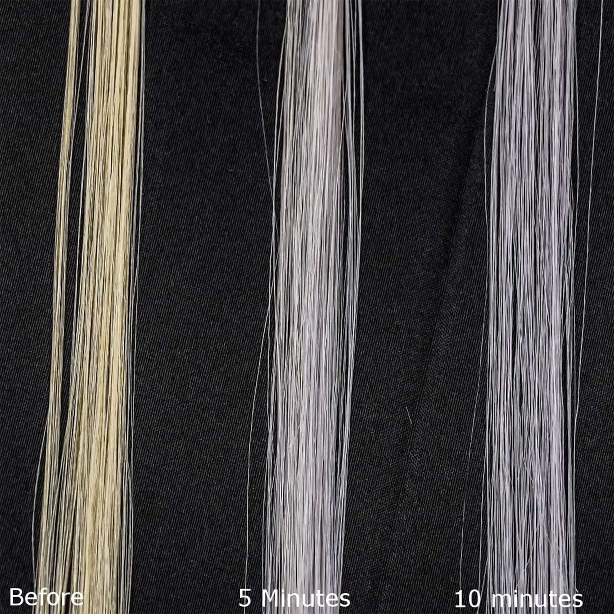 Private Label Salon Quality Blonde Hair Anti- Brassy Purple Toner No Yellow Shampoo Violet Silver Shampoo