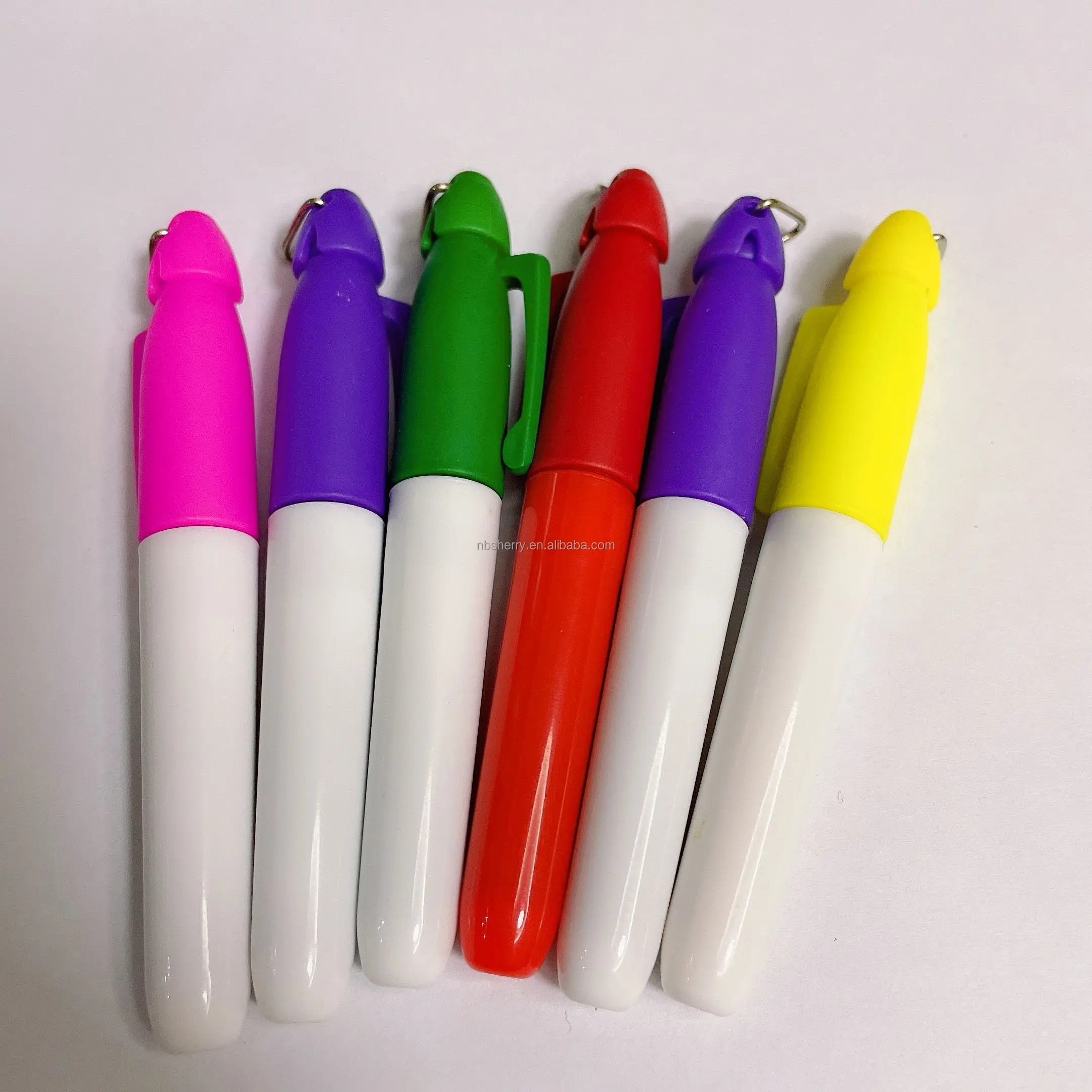 Hot sale mini permanent marker pen