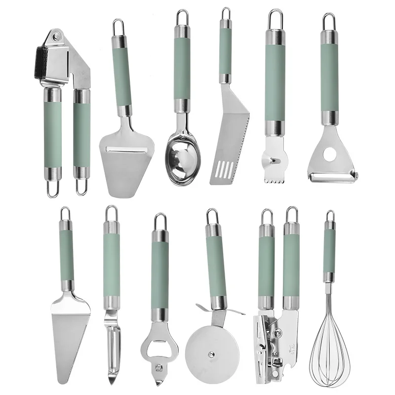 Stainless Steel Cheese Board with Blade Cheese Planer Slicer Kitchen Baking Tools for Cutting Ham and Cake Metal Usage