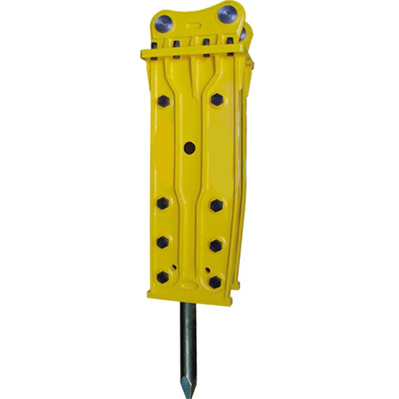 
top rock breaker , rock breaker mini digger 