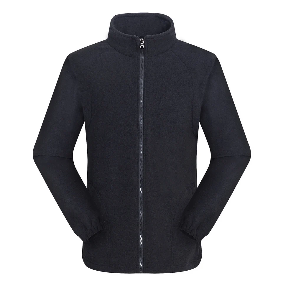 Женская флисовая куртка, женские зимние спортивные пальто для кемпинга, куртки для активного отдыха, альпинизма, походов, Рабочая форма