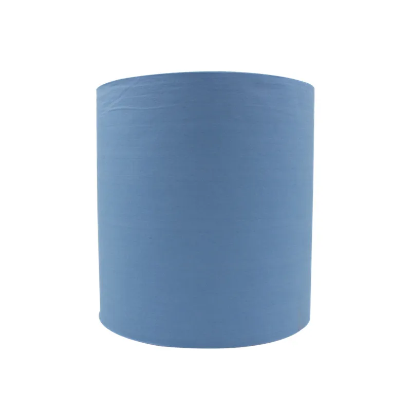 Automatic Blanket Cleaning Cloth Offset Printing Machine Rubber Blanket Automatic Cleaning Wash Roll