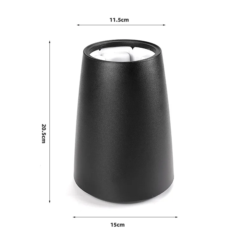 Red wine ice bag ice bucket ,beer champagne refrigeration cooling table ice wine bag