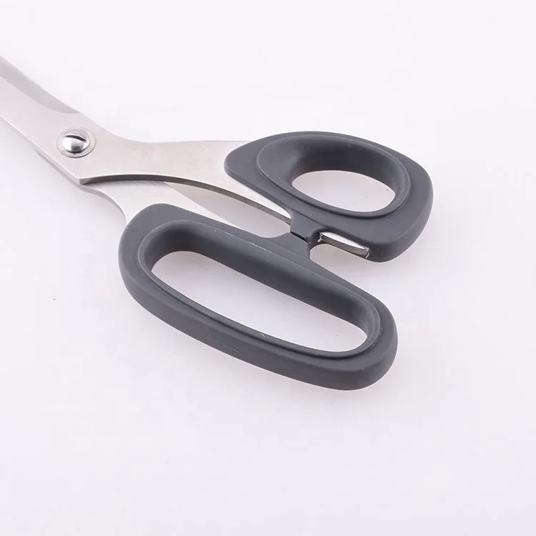 Professional heavy duty tailor sewing scissors
