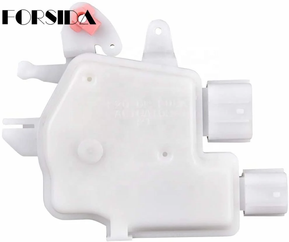 FORSIDA для ACCORD 2003-2007 CM4 OEM 72155-SDA-A01 привод защелки левой и