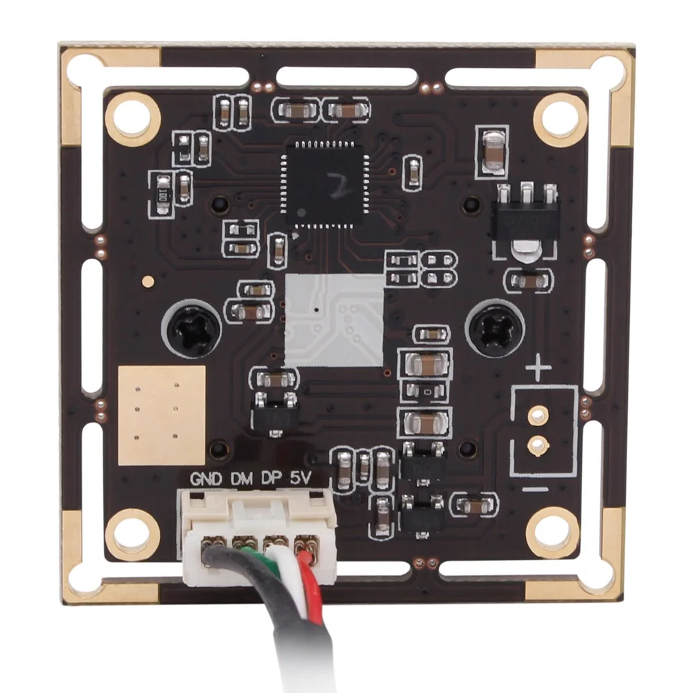 ELP CMOS Sensor OV5640 Mini 5mp cmos USB Autofocus Webcam for telescope endoscope,microscope with 30 degree megapixel lens