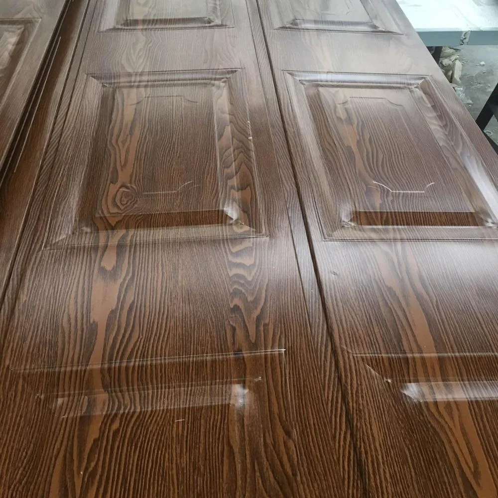 Sectional Double Garage Doors American Steel New Modern Glass Plastic Graphic Design Tempered Glass Glass Car Door Colorful