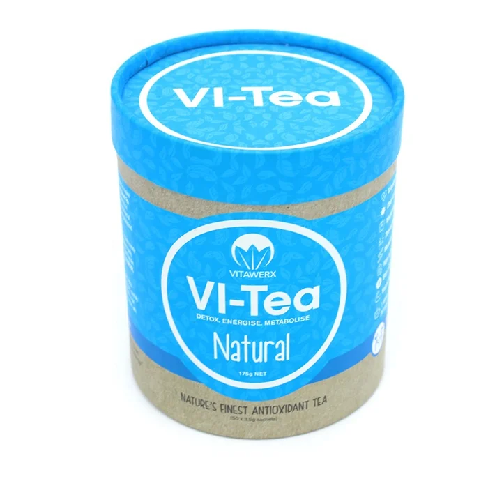 Cheap price tea paper tube round cylinder manufacturers for