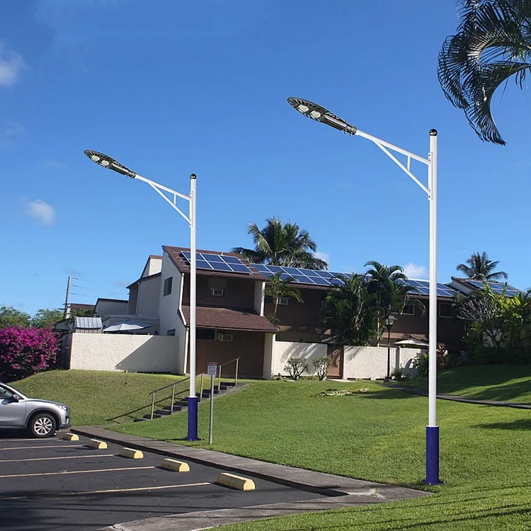 XLZM  Pole Led Pole Aluminum Outdoor Led Street Lighting Pole Price