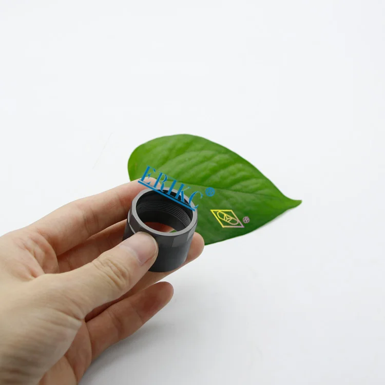 FOORJ00845 injector Pressure ring  nut FOOR J00 845 common rail injector nozzle nut F OOR J00 845 for injection solenoid valve