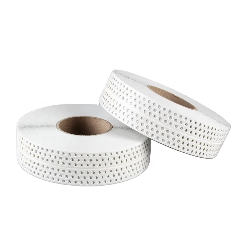 PVC ROLLS plastering corner bead drywall corner tape folding PVC corner bead