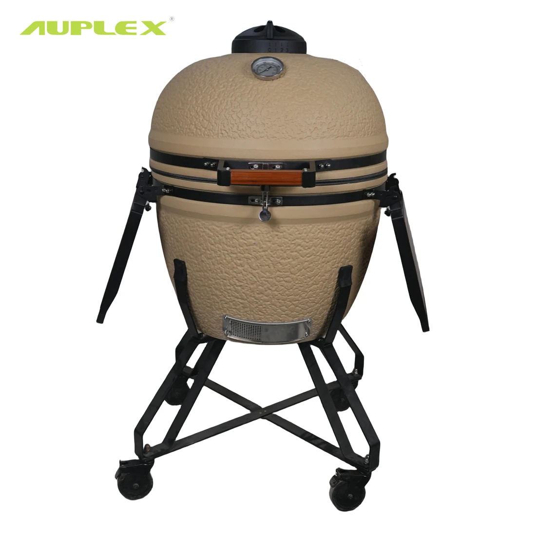 Auplex Big Size Pro Kamado grills 27 29 inch XXL Charcoal Green Egg grill Ceramic barbecue grill