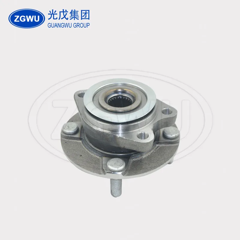  Подшипник ступицы колеса подходит для TIIDA C11 SYLPHY G11 LIVINA L10