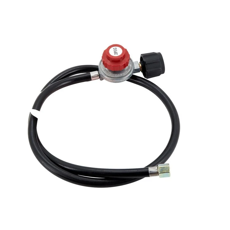 
20PSI high Pressure Gas Regulator American lpg regulator 
