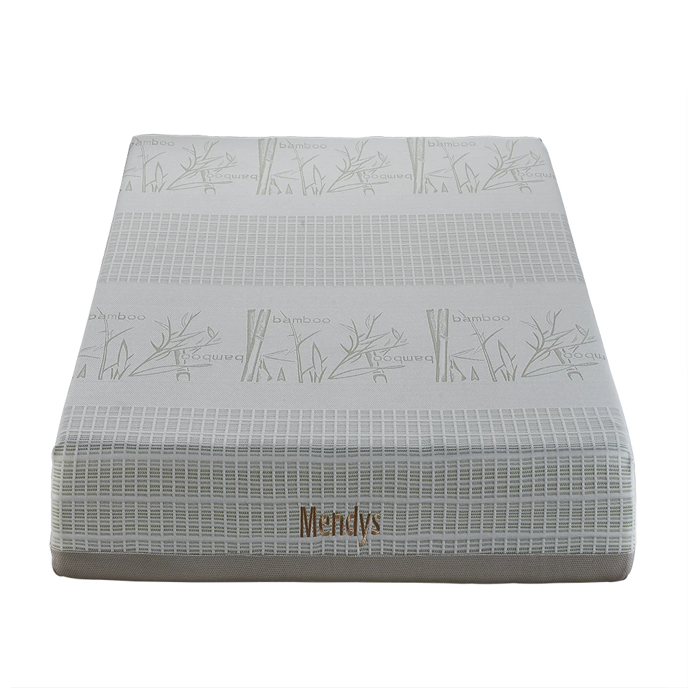 
The best quality natural latex rubber foam mattress with modern design in spring 2021 