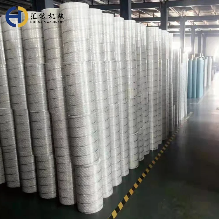 HUIDA New Air Conditioner Filter 20Y-979-6261 With Original Packing