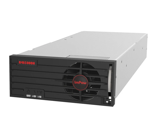  3000 Вт выпрямительный модуль 24 в 48 60 телефонный источник питания