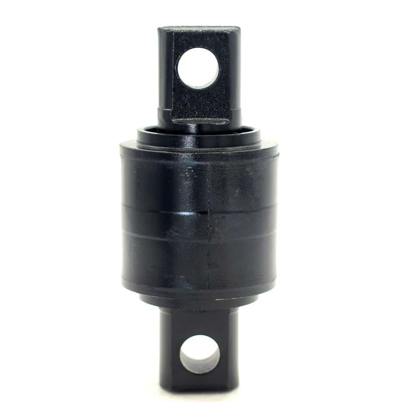 Production of heavy truck parts export rubber torque bar bushing