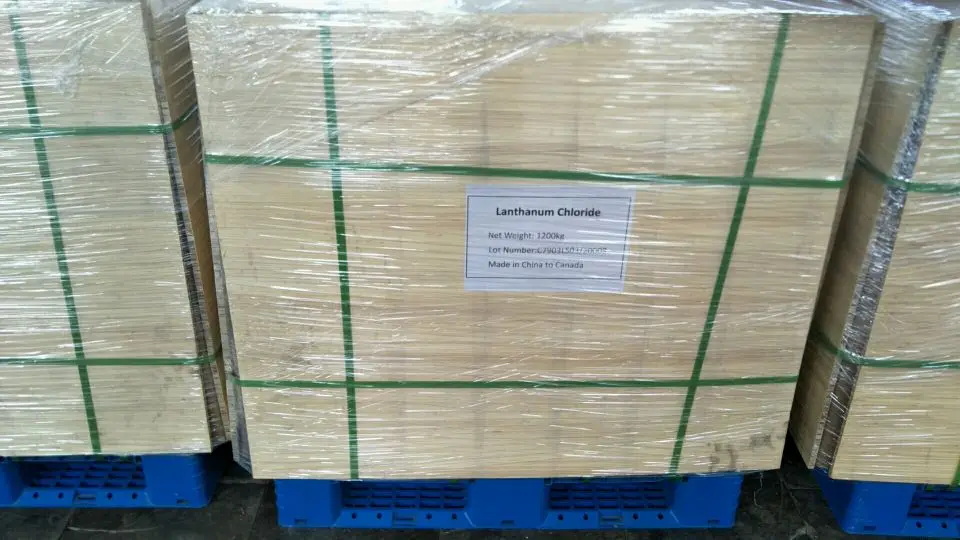 red cerium oxide for glass polishing powder