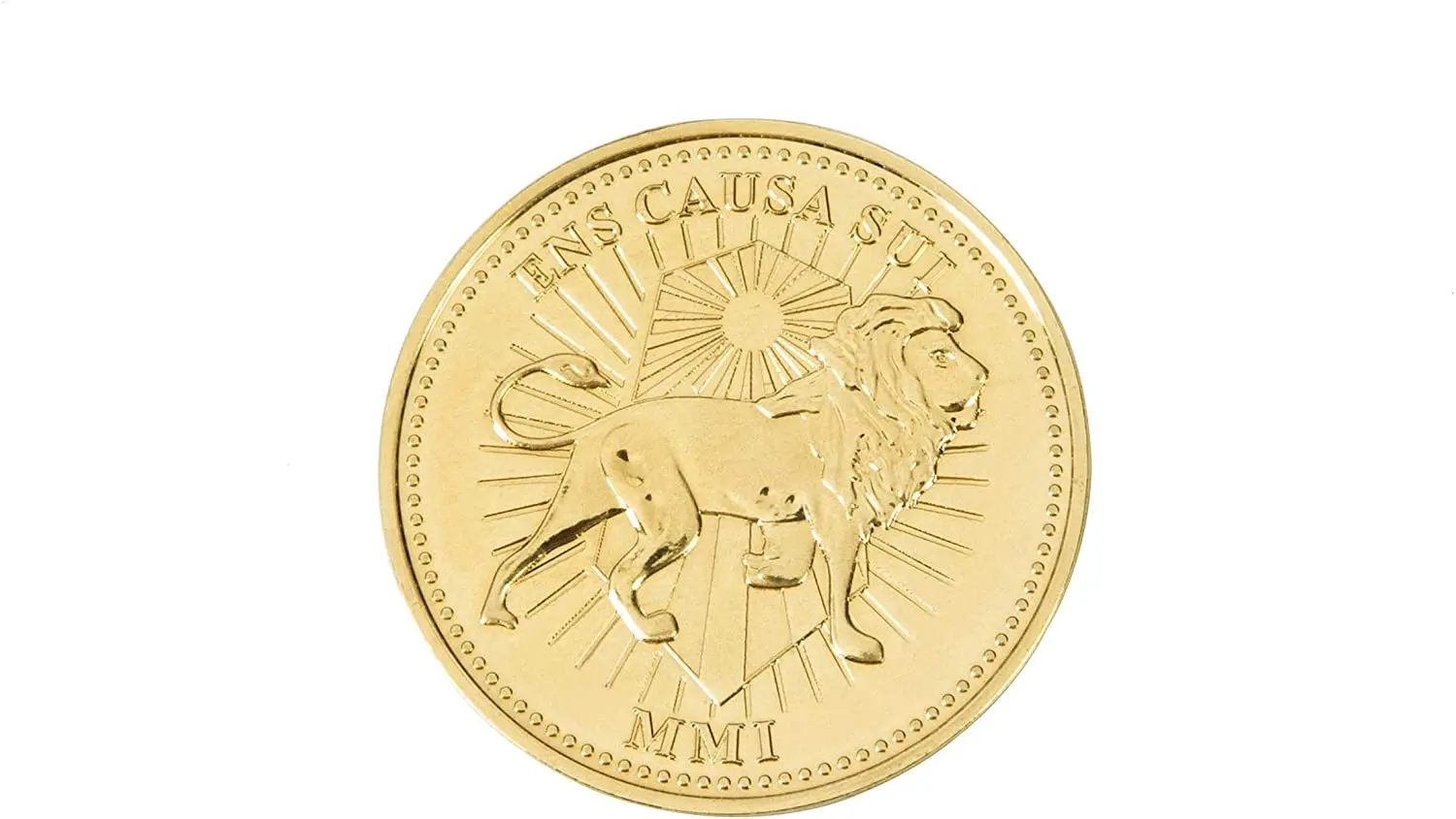 Wholesale high quality hot sale blank coins metal coins gold coin