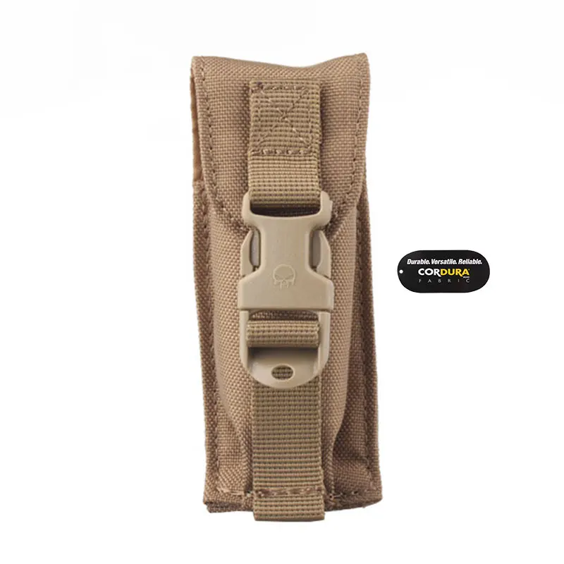 Emersongear 500D Cordura нейлоновый тактический мешочек стойкий к истиранию боевой многоинструментальный