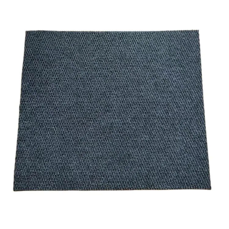 Anti slip Hotel outdoor carpet floor mats for commercial door mat