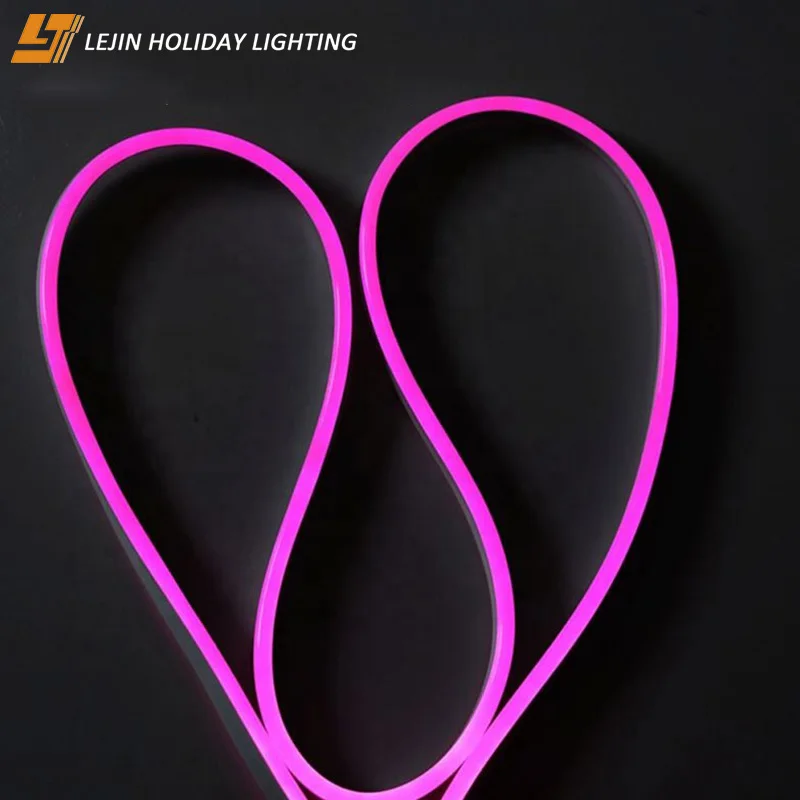 indoor outdoor 1.5m led tube neon Warm White Led Strip