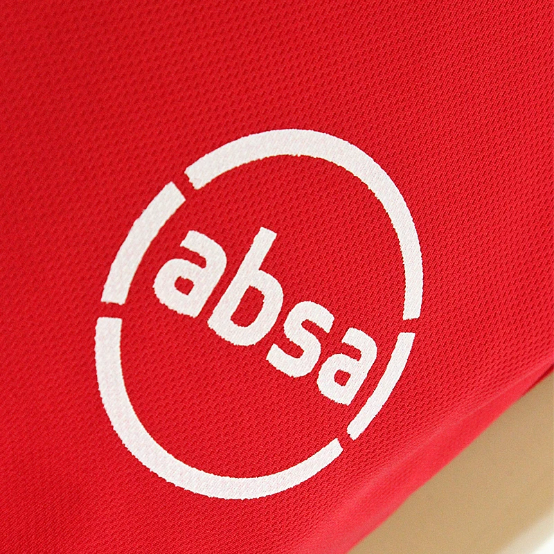 
custom logo cheap 100% polyester Pique mesh vest for promotion 