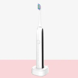 High end Sonic Personalized OEM Electronic Toothbrush Tooth Brush Magnetic Suspension