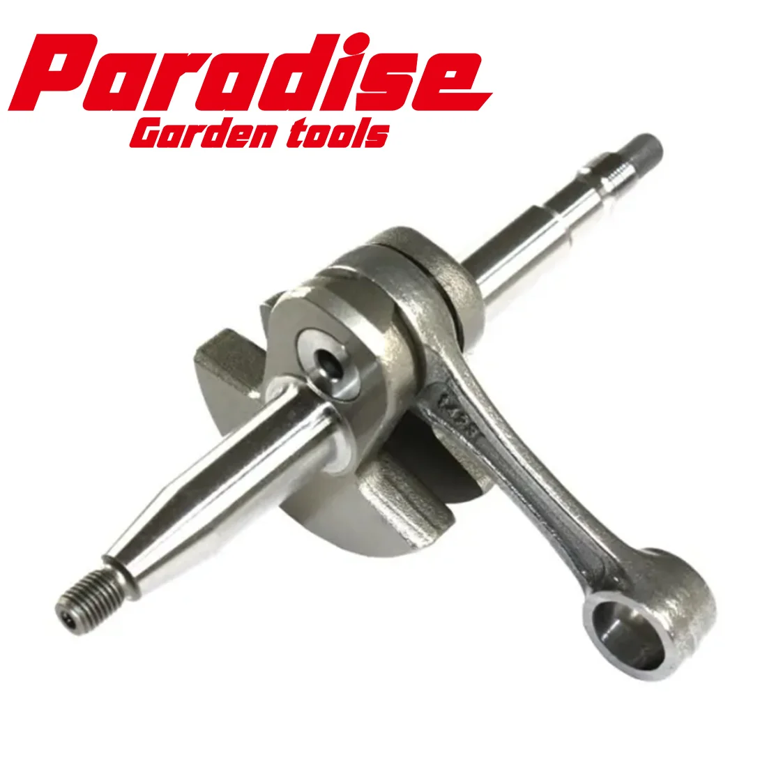 Crankshaft for TS410 TS420 Cut Off Concrete Saw Crankshaft Assembly OEM 4238 030 0400