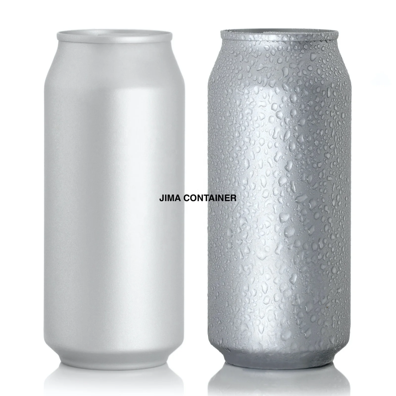 Empty carbonated drinks can 330ml aluminium beverage cans