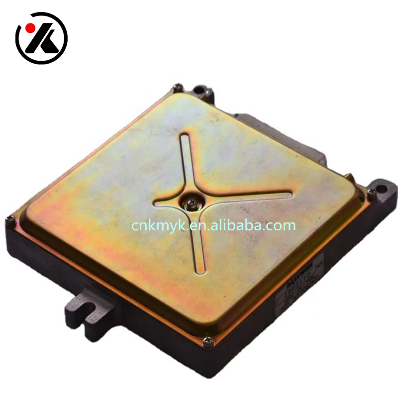 Excavator Spare Parts PC100 Controller 7834-30-2000 In Stocks To Ship
