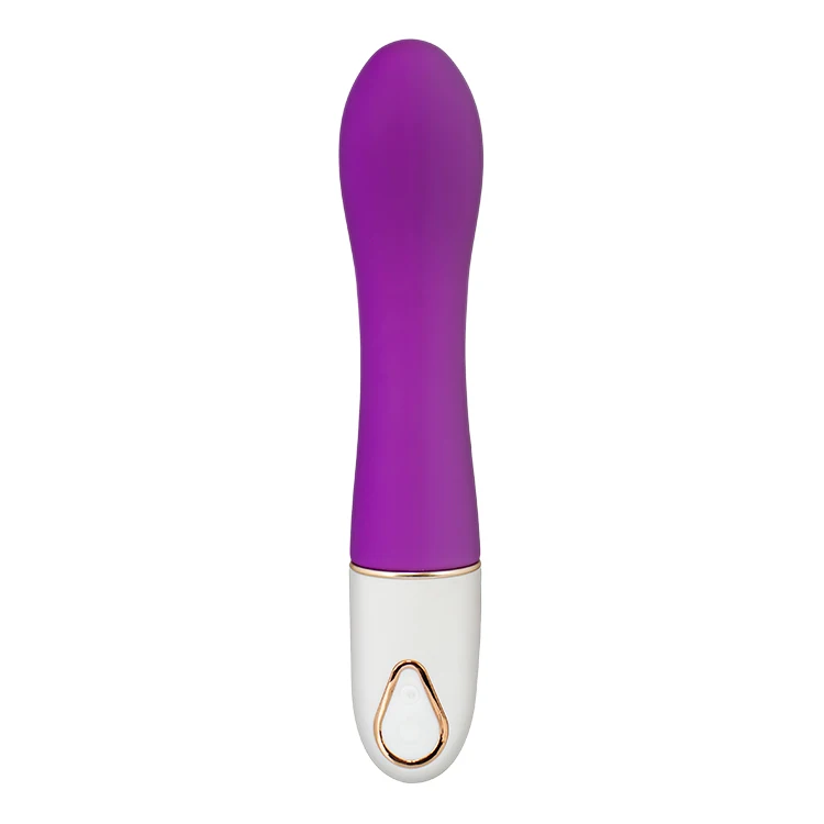 
food grade level 4inch silicone sex toy vibrator 10 speeds masturbationstrong vibration for women 